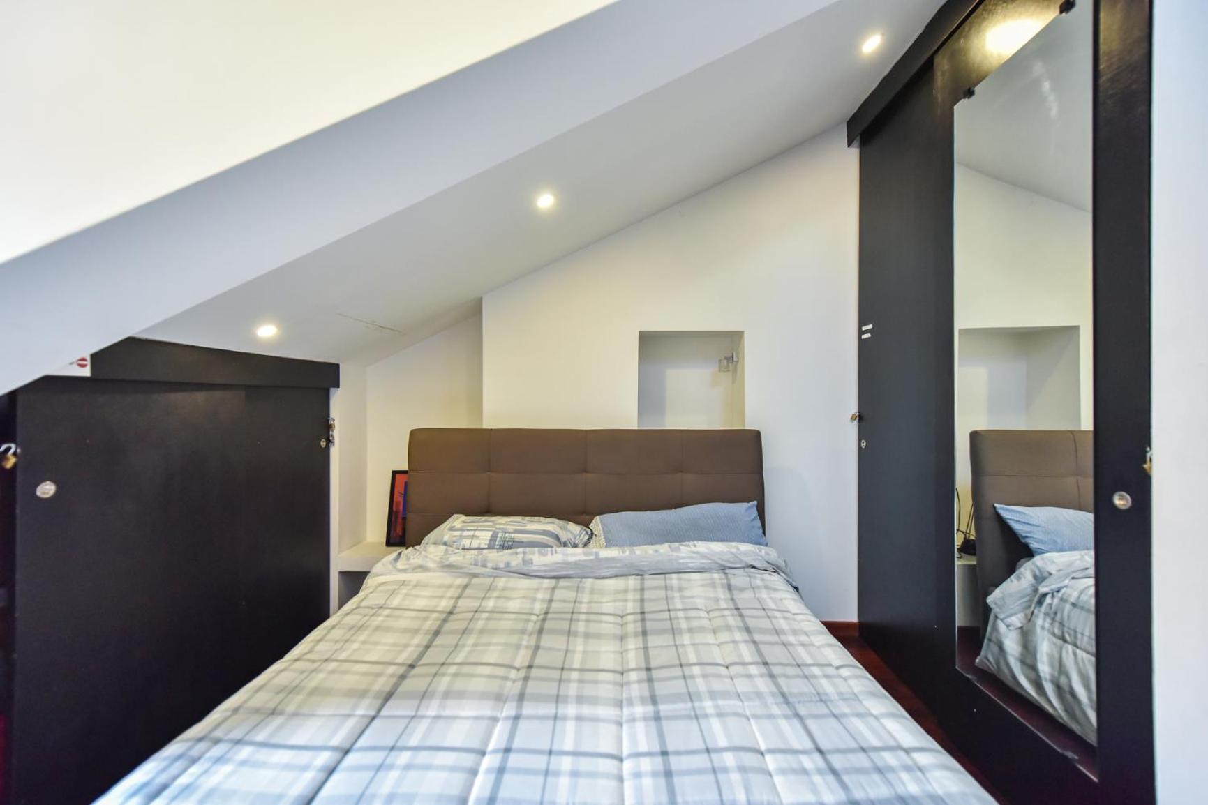 Modern Apartment Piazza Statuto Porta Susa Fs Torino Eksteriør billede